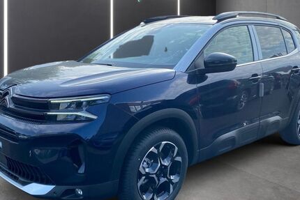 Citroen C5 Aircross 5.555 km 27.480 &euro; Aachen 52078