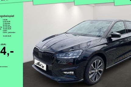 Skoda Fabia 40.268 km 18.250 &euro; Isny im Allgäu 88316