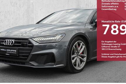 Audi A7 63.341 km 49.950 &euro; Düsseldorf 40474