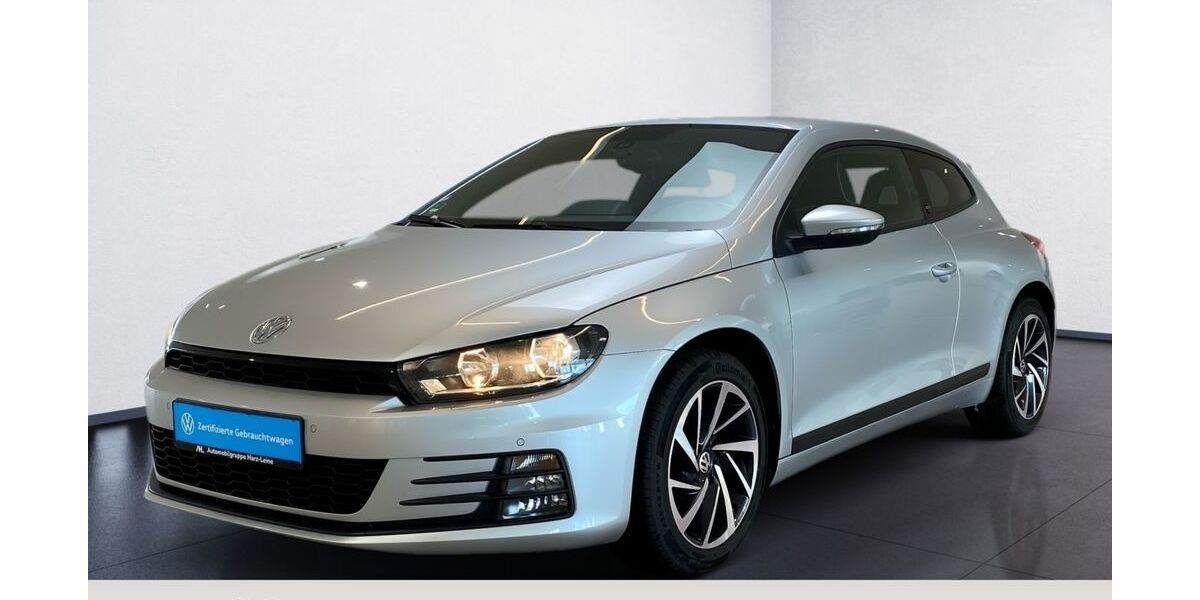 VW Scirocco 142.950 km 12.964 &euro; Einbeck 37574