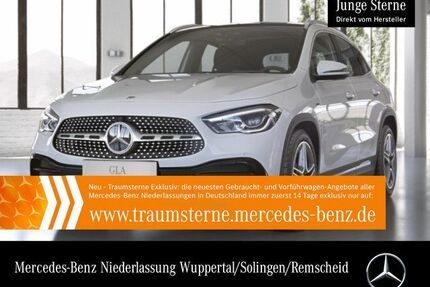 Mercedes GLA 250