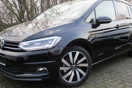 VW Touran 13.988 km 43.890 &euro; Harsefeld-Hollenbeck 21698