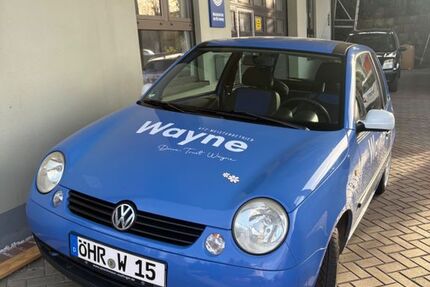 VW Lupo 178.000 km 1.850 &euro; Öhringen 74613