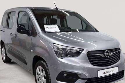 Opel Combo 57.812 km 15.490 &euro; Fernwald-Steinbach 35463
