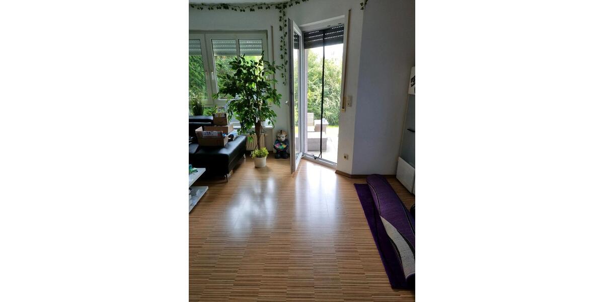 Erdgeschoßwohnung Vohenstrauß - 2 Zimmer, 50 m&sup2;, 199.000&euro; | Angebot:26795891
