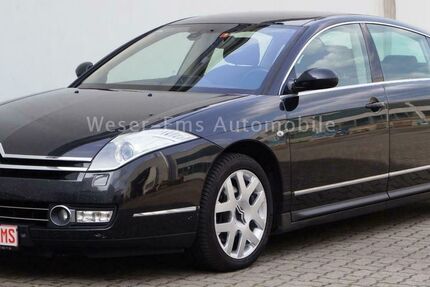 Citroen C6 195.000 km 2.175 &euro; Bremen 28201