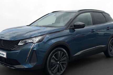 Peugeot 3008 23.580 km 23.990 &euro; Kassel 34123
