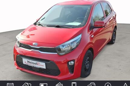 Kia Picanto 48.450 km 10.490 &euro; Merzig 66663
