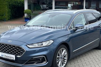 Ford Mondeo 52.300 km 25.490 &euro; Garrel 49681