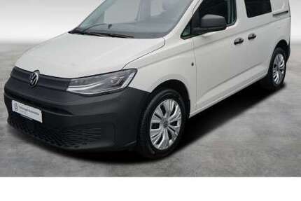VW Caddy 15.000 km 32.990 &euro; Chemnitz 09113