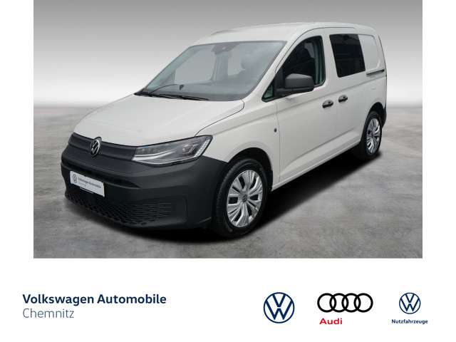 VW Caddy 15.000 km 32.990 &euro; Chemnitz 09113