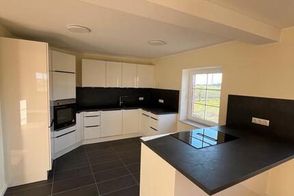 Ersteinzug – neu gebaute, moderne Wohnung zu vermieten 2 zimmer