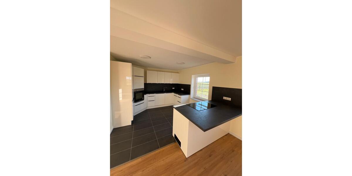 Ersteinzug – neu gebaute, moderne Wohnung zu vermieten 2 zimmer