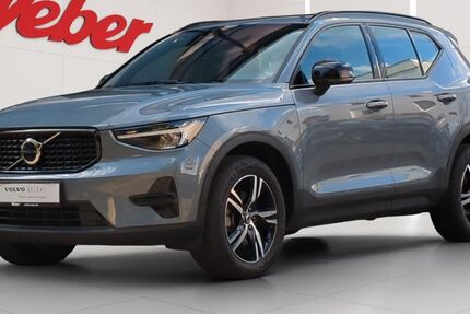 Volvo XC40 18.300 km 38.890 € Berlin 14165