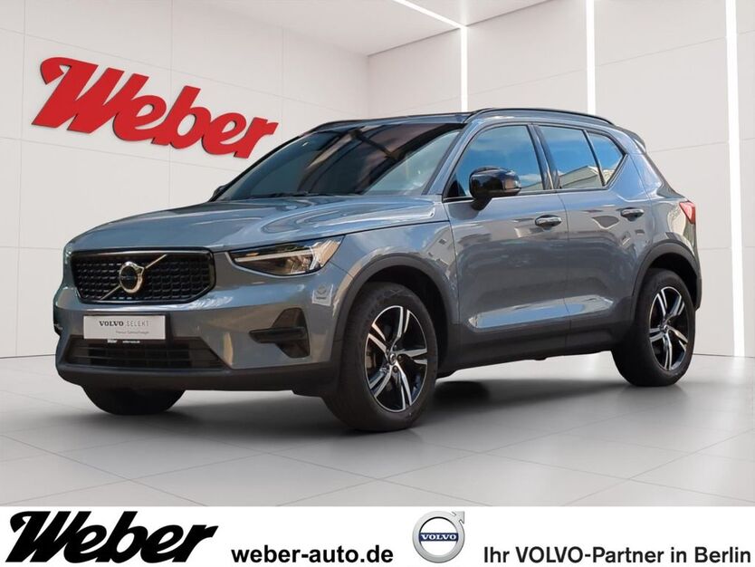 Volvo XC40 18.300 km 38.890 € Berlin 14165