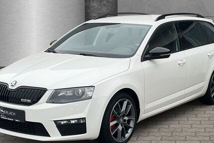 Skoda Octavia 114.977 km 13.900 &euro; Niederahr 56414