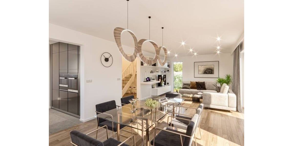 Einfamilienhaus Steinau an der Straße Niederzell - 4 Zimmer, 142 m&sup2;, 410.000&euro; | Angebot:26820282