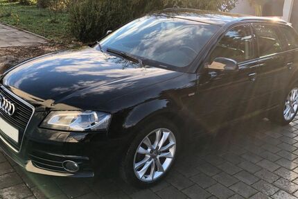 Audi A3 117.777 km 9.600 € Sigmaringen 72488