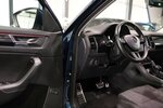 Skoda Kodiaq 2.0 TDI DSG 4x4 STYLE / LED, STANDHEIZUNG 148.000 km 19.991 &euro; Hamm 59077