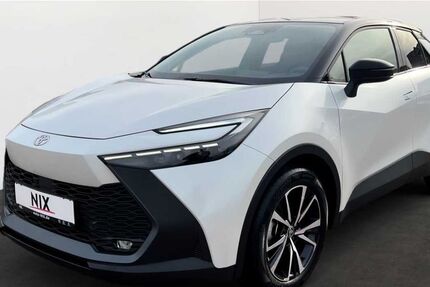 Toyota C-HR 1.500 km 33.590 &euro; Wächtersbach 63607