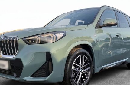 BMW X1 10.600 km 44.950 &euro; Meiningen-Dreissigacker 98617