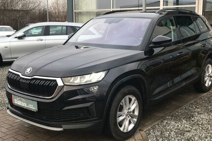 Skoda Kodiaq 177.000 km 20.999 &euro; Lilienthal 28865
