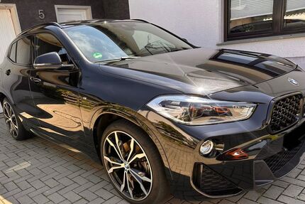 BMW X2 145.000 km 19.900 &euro; Plettenberg 58840