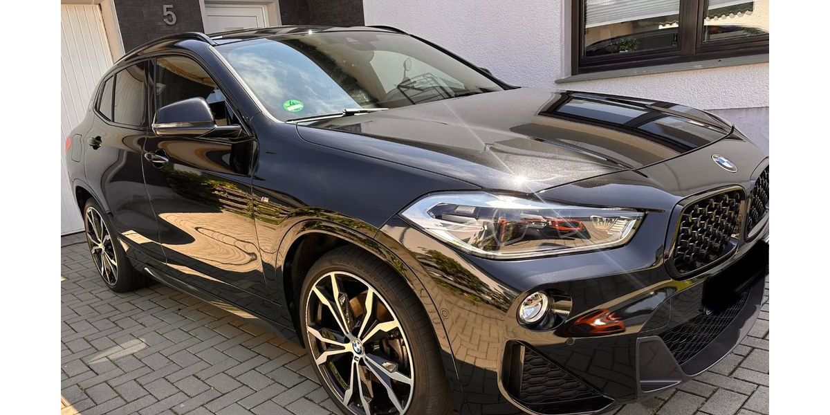 BMW X2 145.000 km 19.900 &euro; Plettenberg 58840