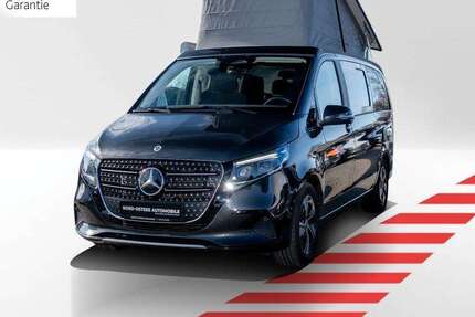 Mercedes-Benz Marco Polo 18.749 km 75.890 &euro; Brandenburg an der Havel 14772