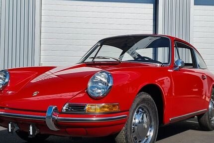 Porsche 912 108.354 km 119.000 € Mülheim-Kärlich 56218