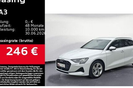 Audi A3 9.816 km 26.550 &euro; Freiburg 79115