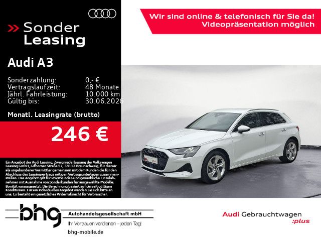 Audi A3 9.816 km 26.950 &euro; Freiburg 79115