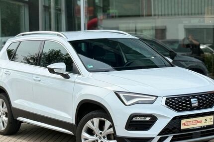 Seat Ateca 36.500 km 25.990 &euro; Bad Mergentheim 97980