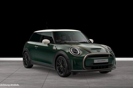 Mini Cooper SE 26.738 km 21.390 &euro; Saarbrücken 66121