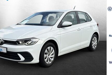 VW Polo 68.977 km 14.820 &euro; Halle / Saale 06120