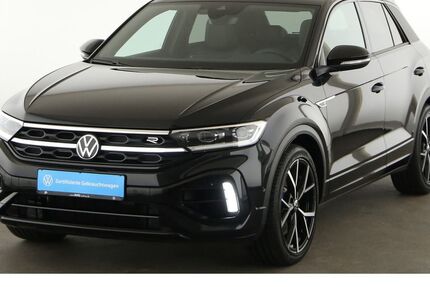 VW T-Roc 13.550 km 41.393 &euro; Gotha 99867