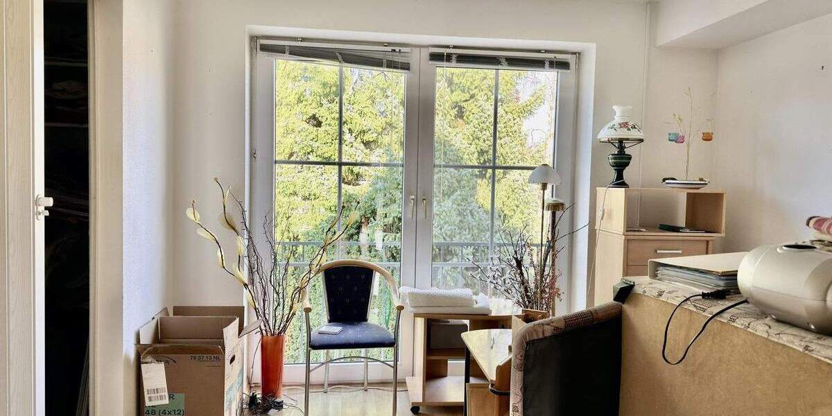 Doppelhaushälfte Adendorf - 3 Zimmer, 127 m&sup2;, 445.000&euro; | Angebot:25801933