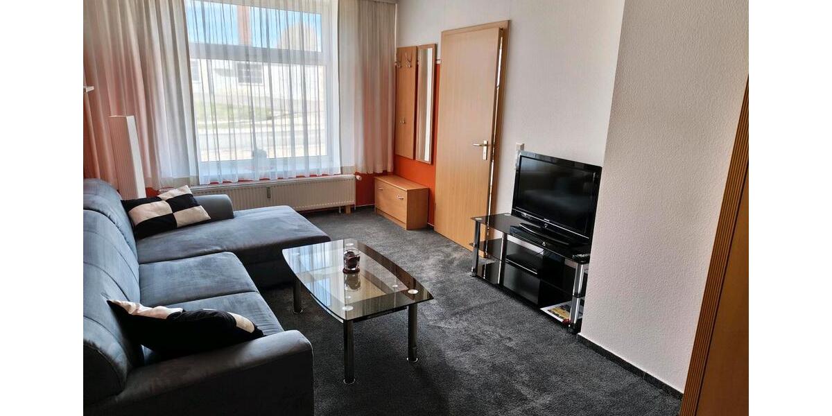 Etagenwohnung Lüdersdorf - 1 Zimmer, 40 m&sup2;, 500&euro; | Angebot:26403222