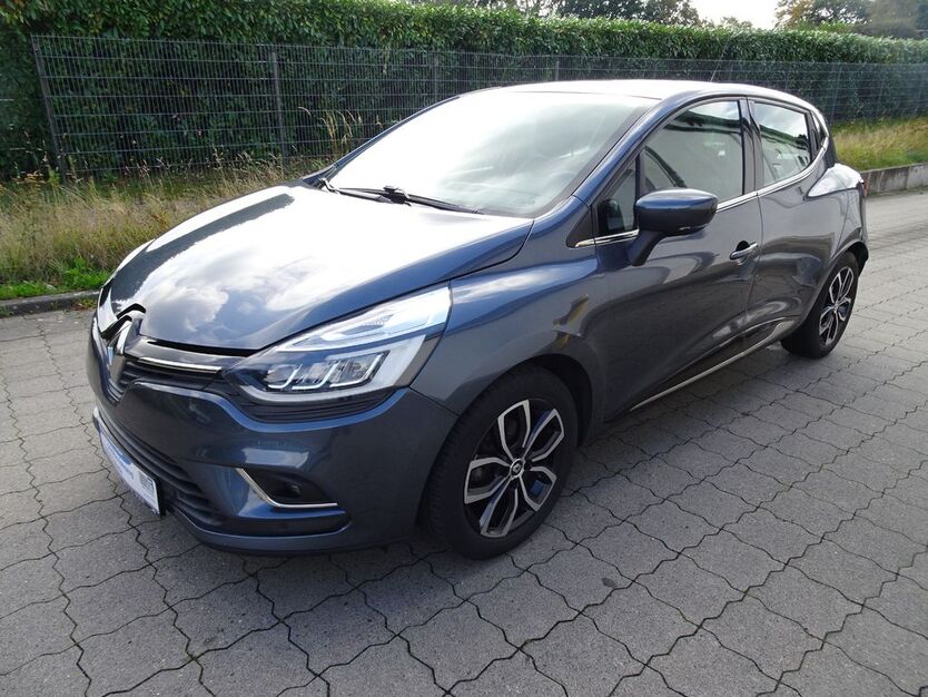 Renault Captur 73.000 km 9.490 € Osterholz-Scharmbeck 27711