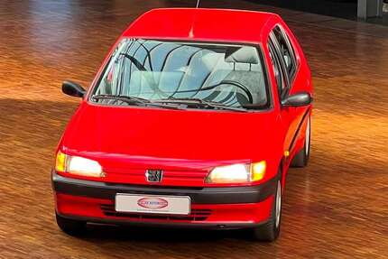 Peugeot 306 21.858 km 4.950 € Berlin 10553
