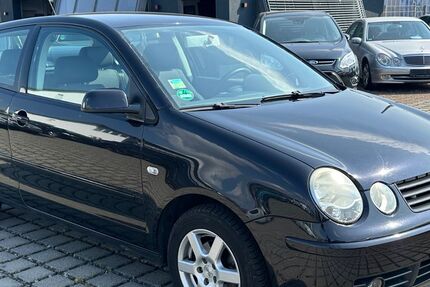 VW Polo 157.000 km 3.300 € Butzbach 35510