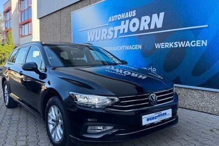 VW Passat Variant 31.200 km 23.900 &euro; Kirchzarten 79199