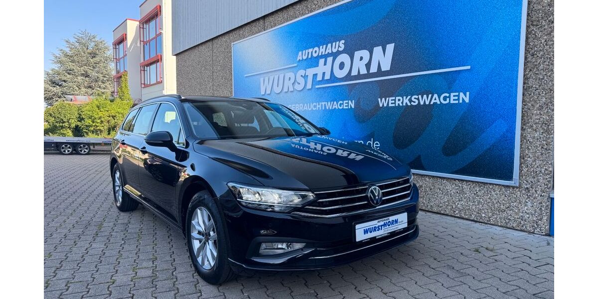 VW Passat Variant 31.200 km 23.900 &euro; Kirchzarten 79199