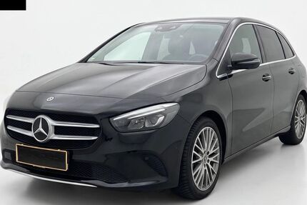 Mercedes-Benz B 250 58.780 km 20.790 &euro; Burgkunstadt 96224