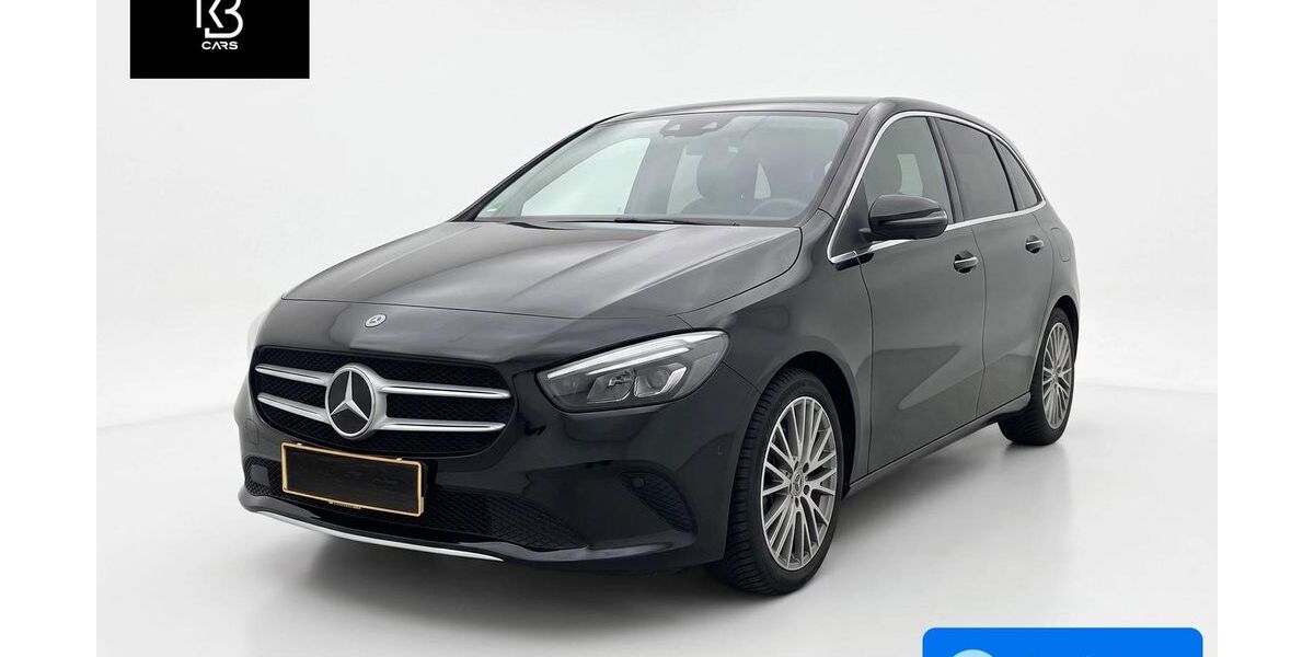 Mercedes-Benz B 250 58.780 km 20.790 &euro; Burgkunstadt 96224