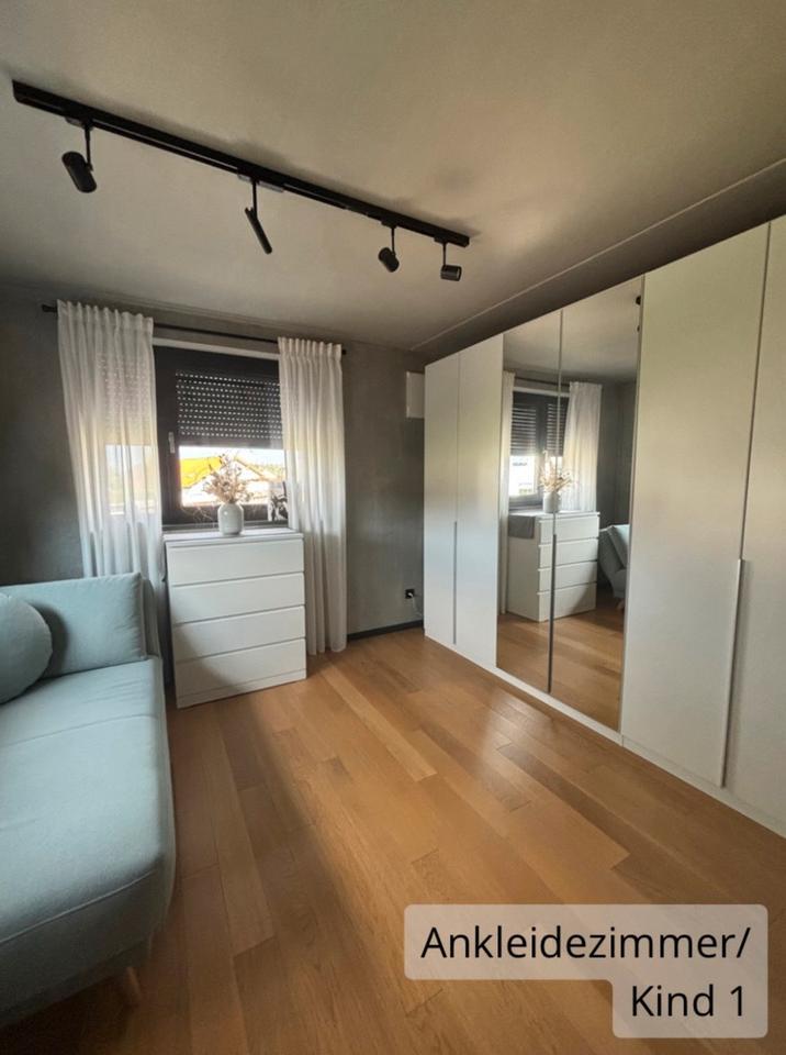 Provisionsfreies Neubau-Einfamilienhaus in moderner Architektur