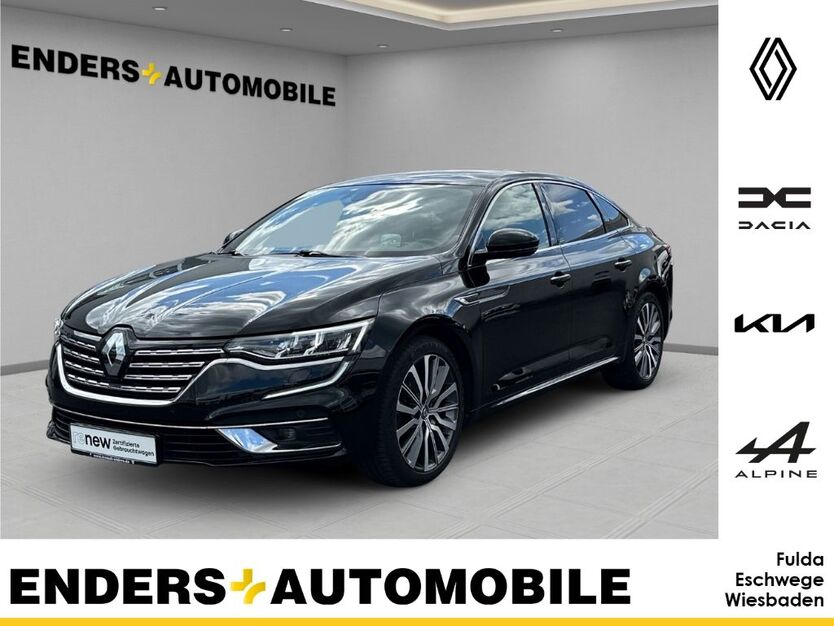 Renault Talisman 45.600 km 20.980 € Fulda 36043