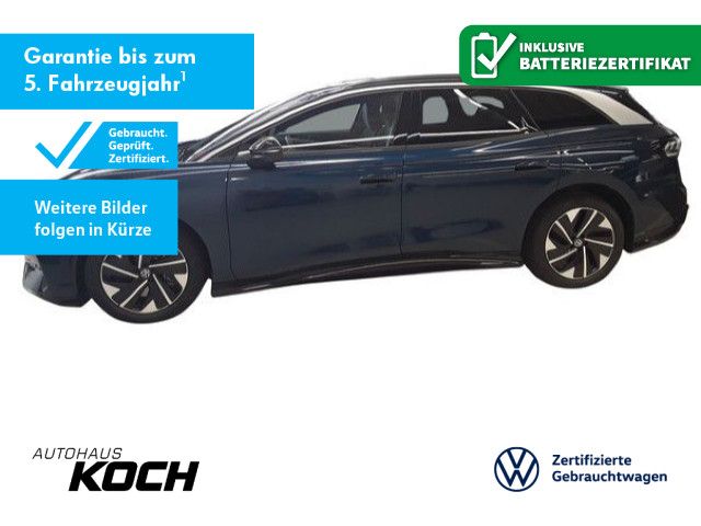 VW ID.7 3.000 km 51.795 &euro; Schwaebisch Hall 74523