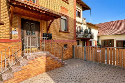 Haus Freigericht - 9 Zimmer, 247 m&sup2;, 519.000&euro; | Angebot:26693937