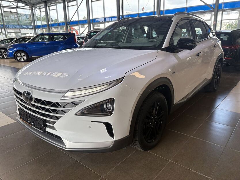 Hyundai NEXO 36.724 km 14.000 € Eitorf 53783